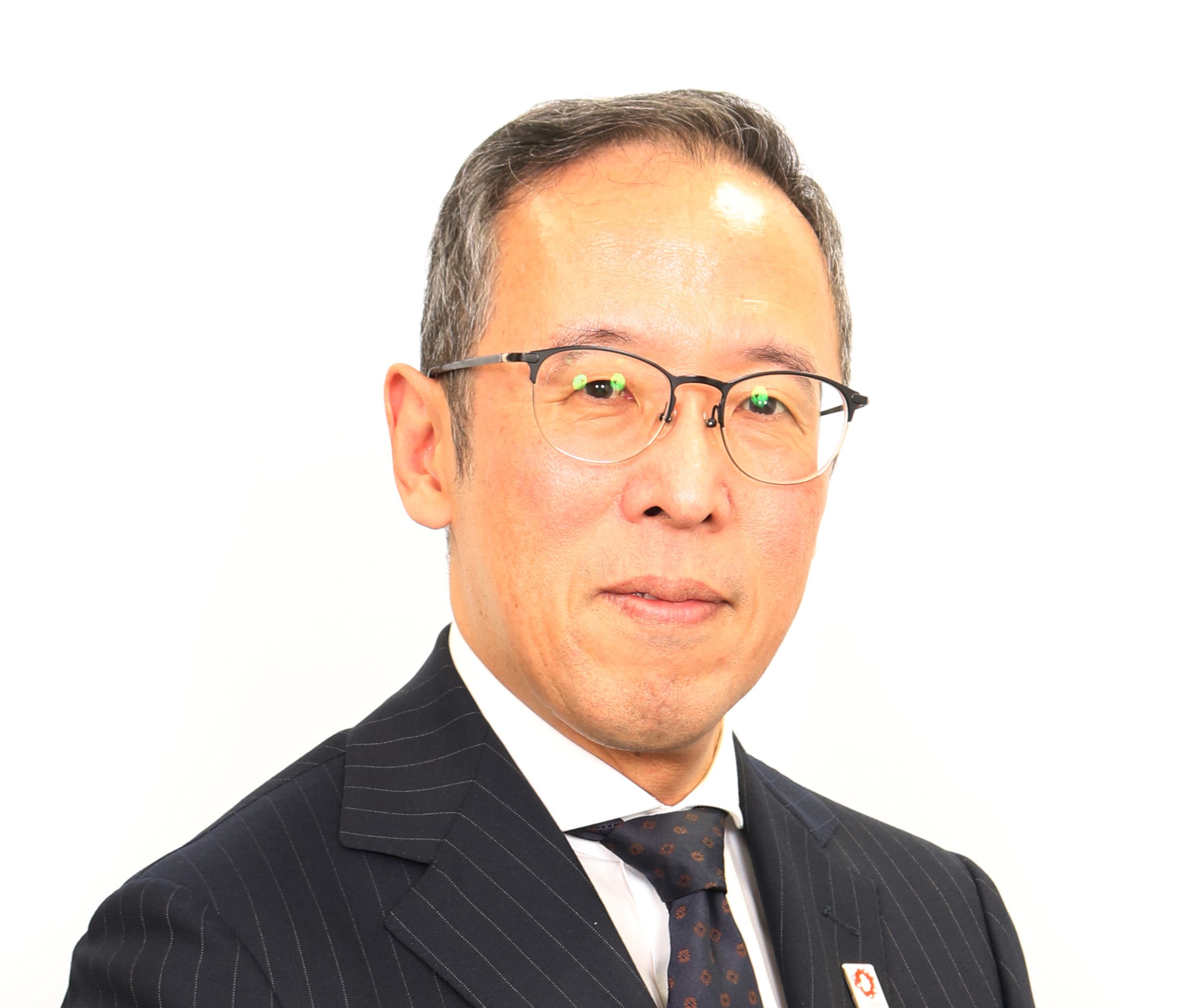 近畿経済産業局長