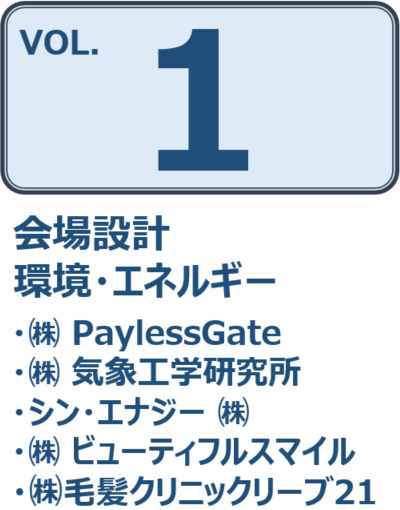 PLL×ベンチャー企業