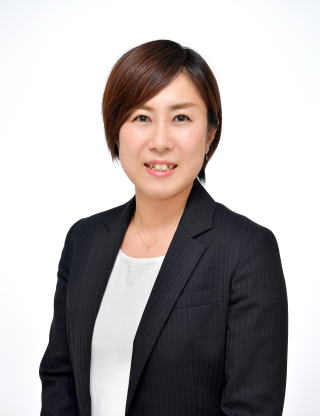 情報処理安全確保支援士・中小企業診断士 野村 陽子氏