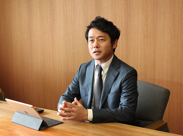 vol.22 協和テクノロジィズ株式会社　十河 元太郎　代表取締役