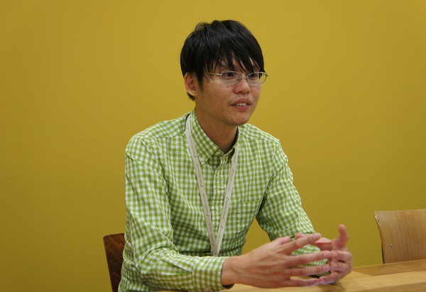 vol.23 さくらインターネット株式会社 田中 邦裕 代表取締役社長