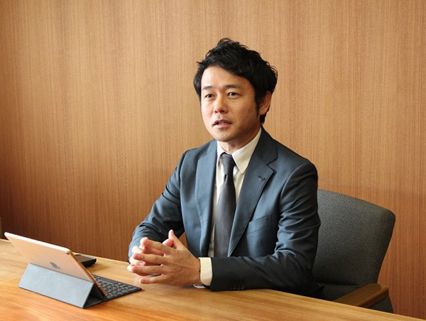 vol.22 協和テクノロジィズ株式会社 十河 元太郎 代表取締役