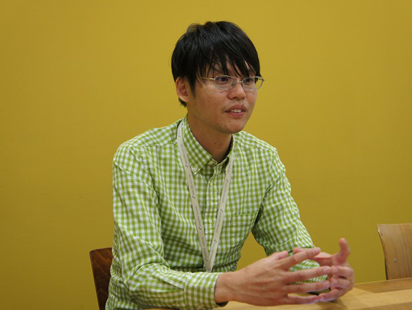 vol.23 さくらインターネット株式会社 田中 邦裕 代表取締役社長