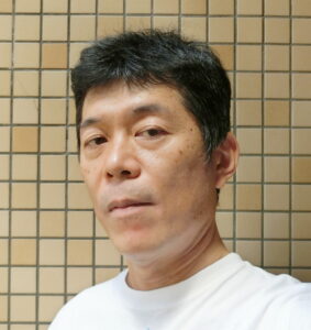 曽根講師
