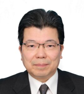 井上講師