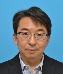 永田講師