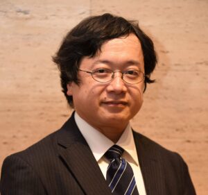 上原講師