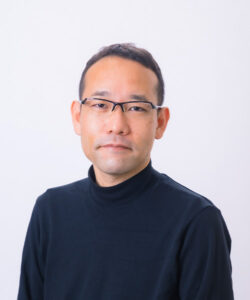 林 優一 氏