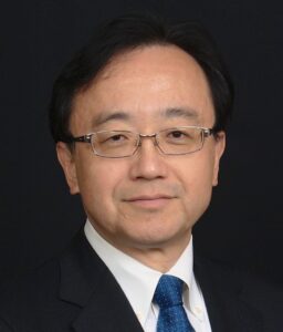 渡辺 研司 氏