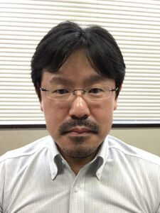 岡村 真吾 氏