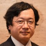上原 哲太郎氏の顔写真
