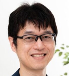 秋山 豊和氏の顔写真