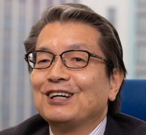 森井 昌克氏の顔写真
