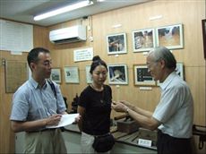 見学イメージ