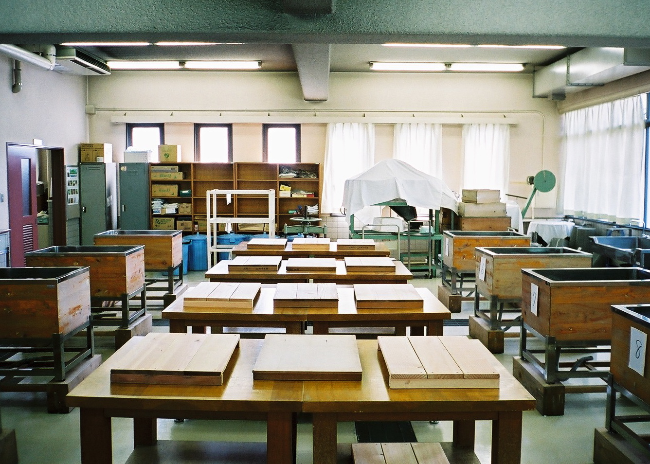 体験