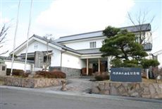 施設外観