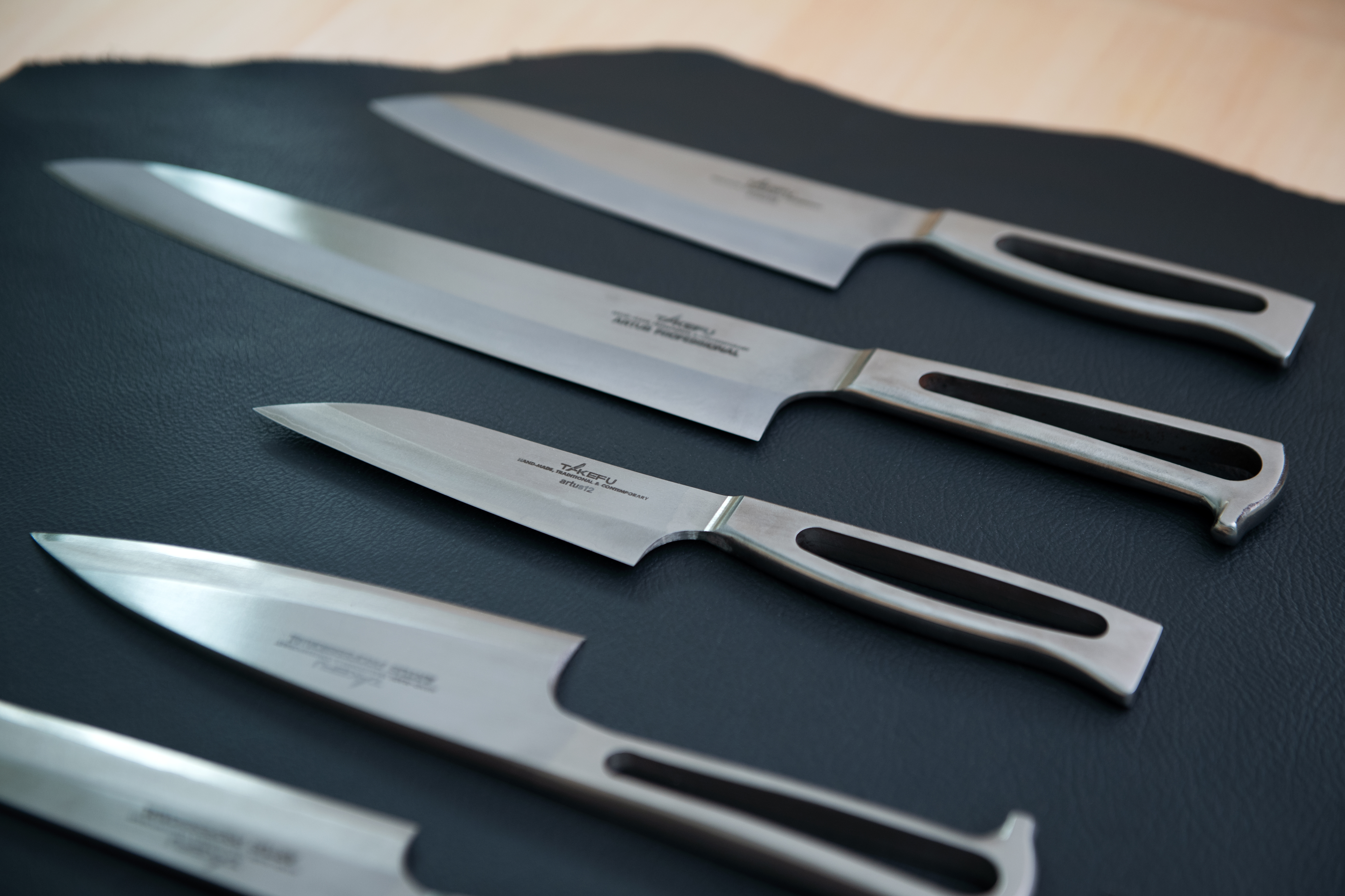 TAKEFU KNIFE VILLAGE