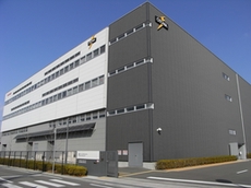施設外観