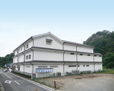 施設外観