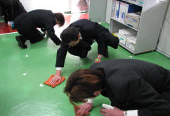 見学イメージ