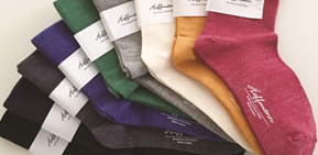 Koryo socks