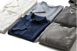 Wakayama knit 