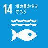 目標14海の豊かさを守ろう