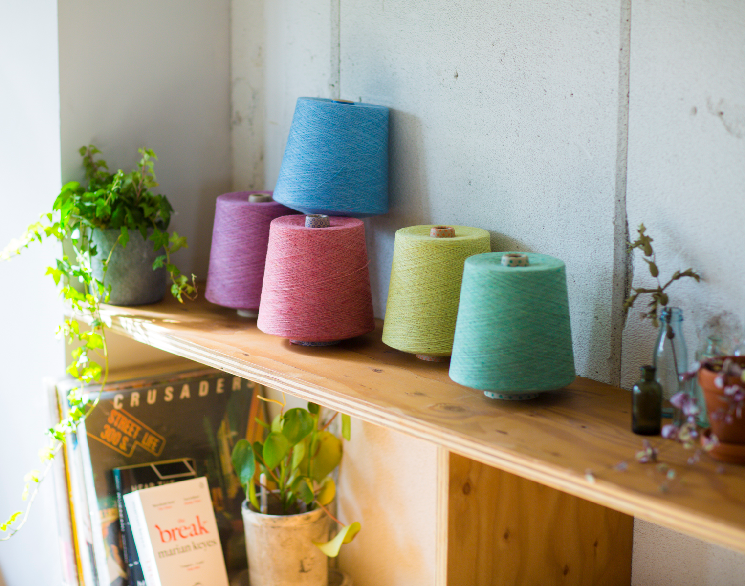 colourloopの製品