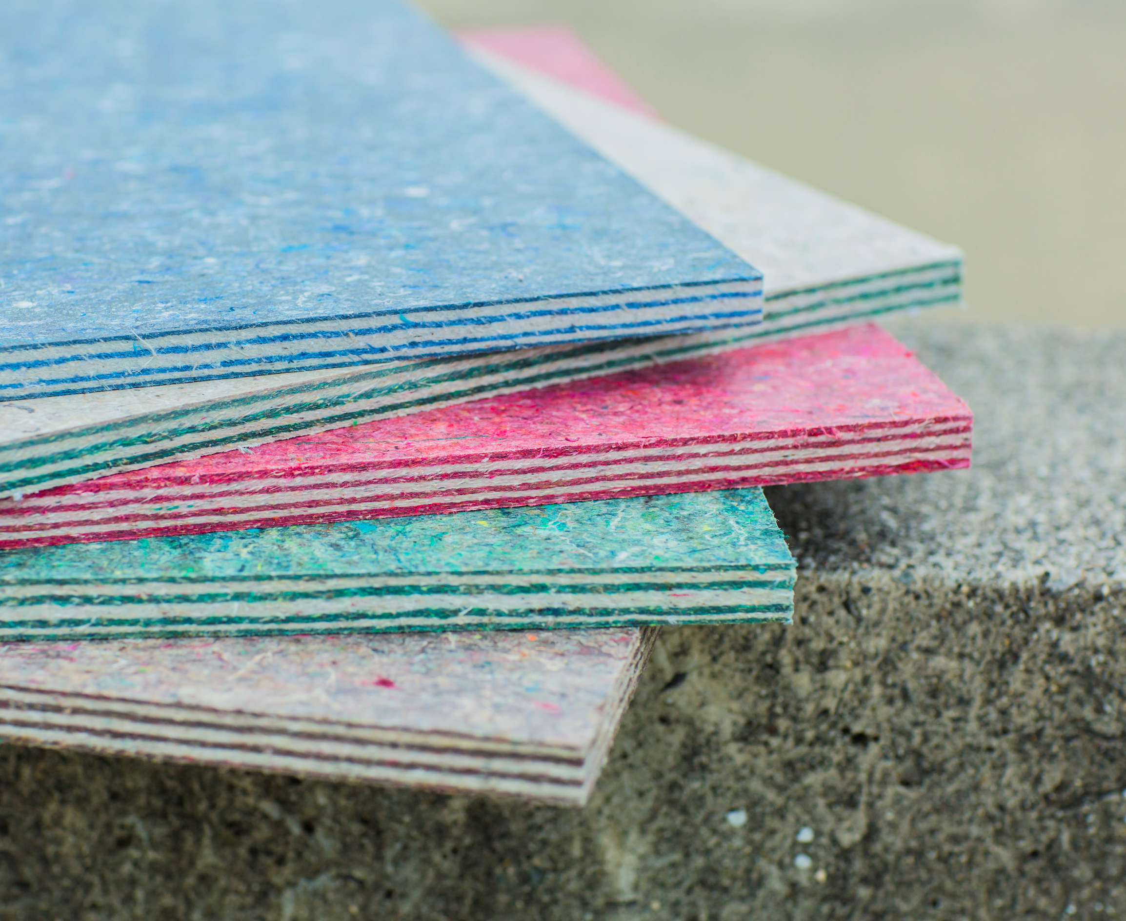 colourloopの製品