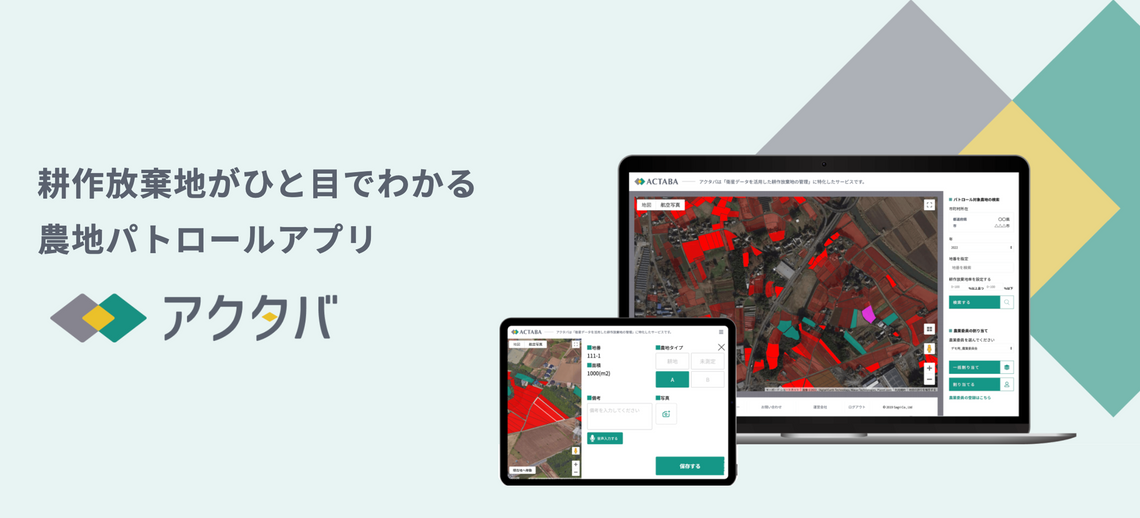 アクタバ