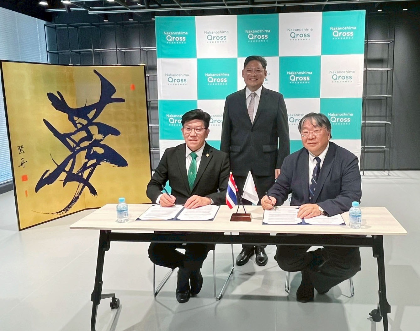 現実となった国際村と、関西の強みの再発見