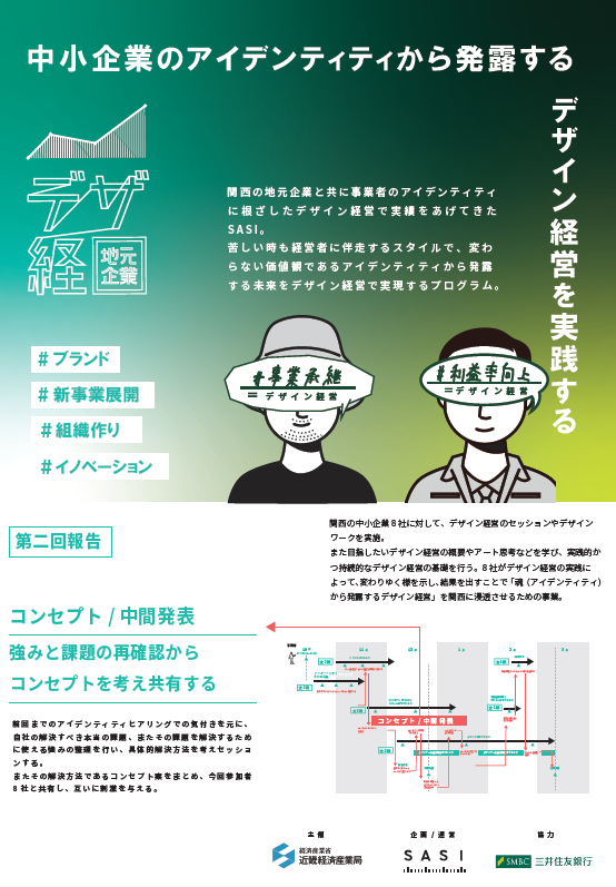 デザ経　記事２回目