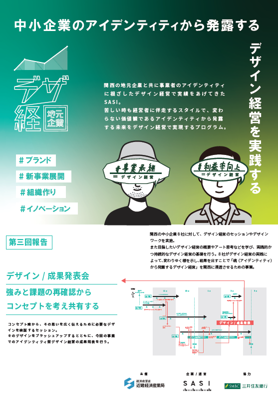 デザ経　記事３回目