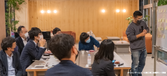 関西Dcraftのページへ