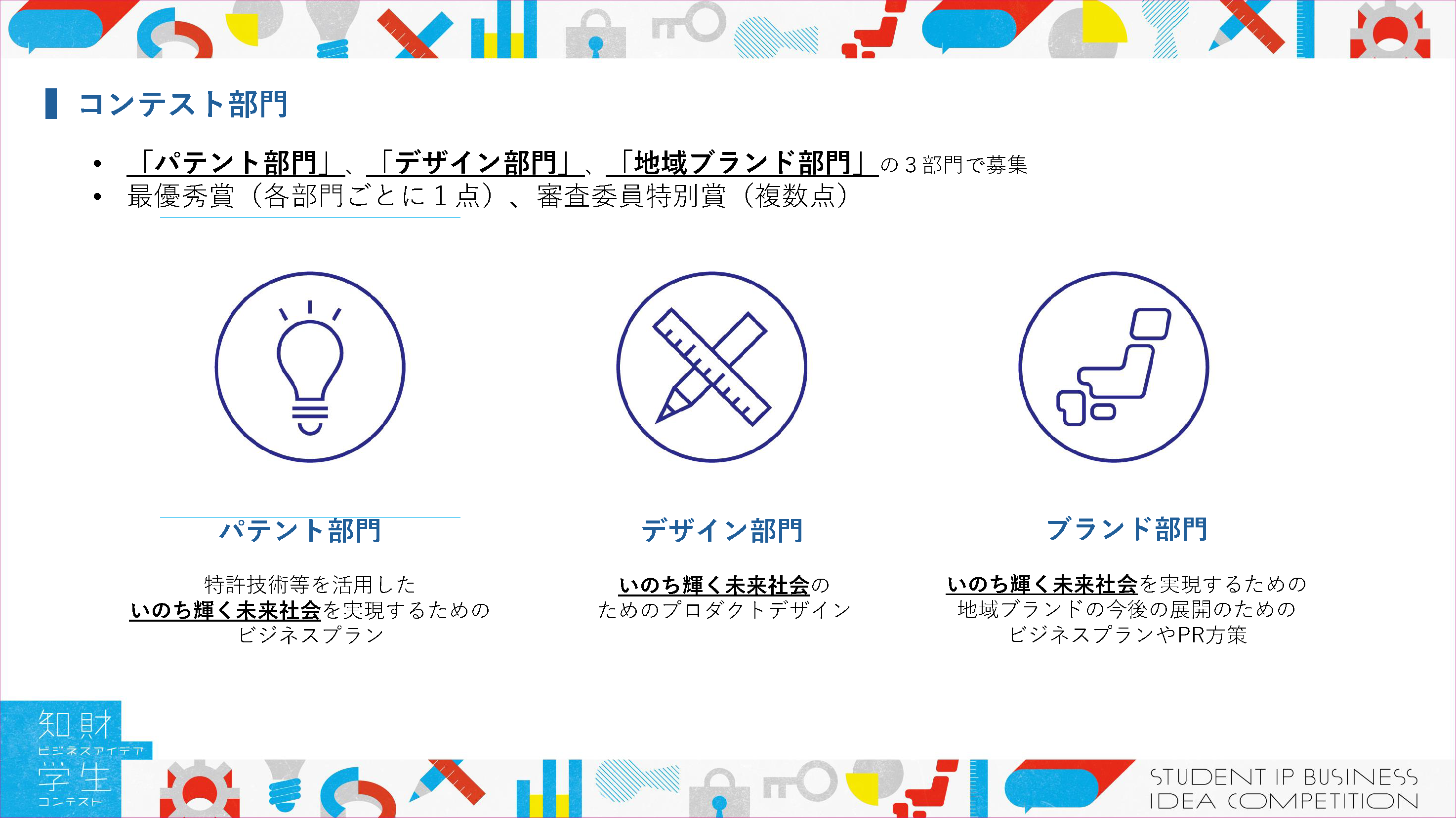部門紹介