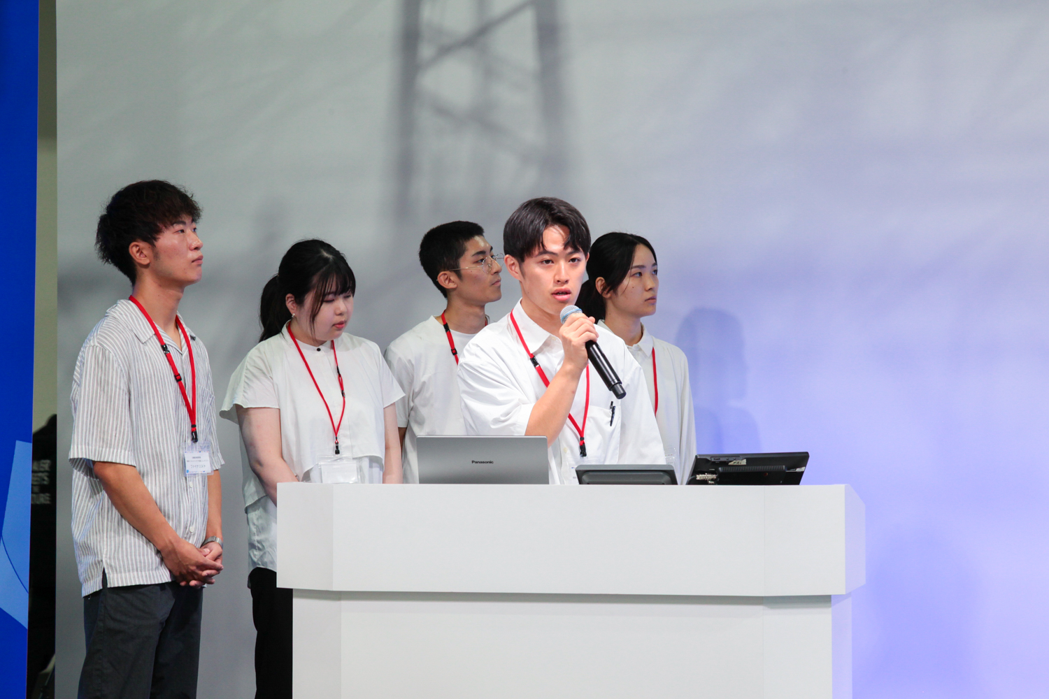 ICHI LAB 発表