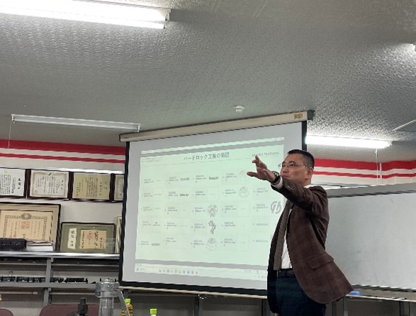 特許、共同開発契約・ライセンス 〜開発・オープンイノベーション・協業に必要な知財〜1