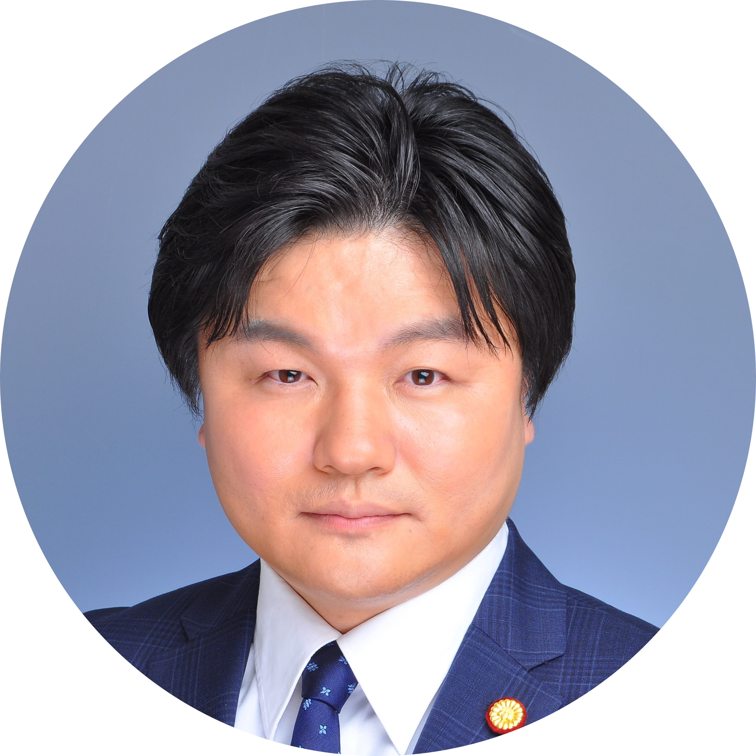 林　力一