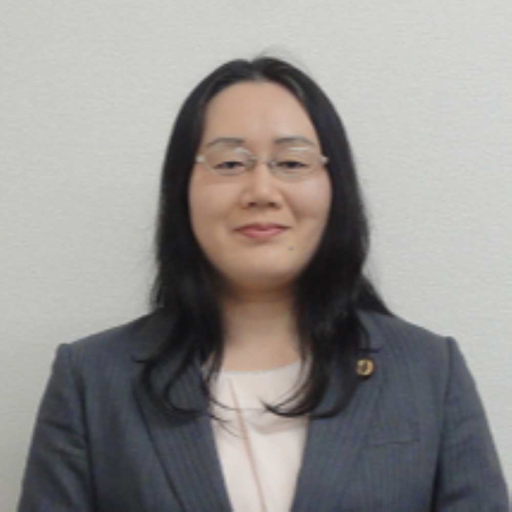 原 晶子