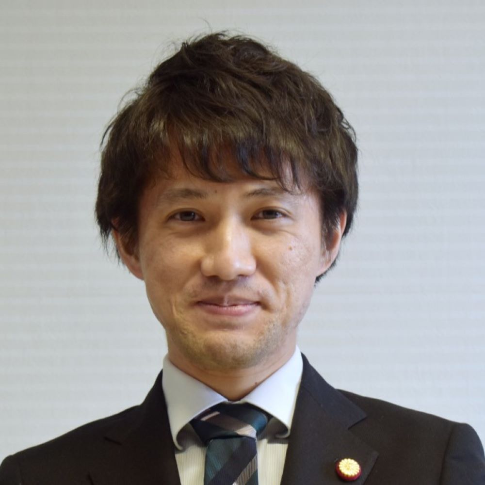 関口　皓太
