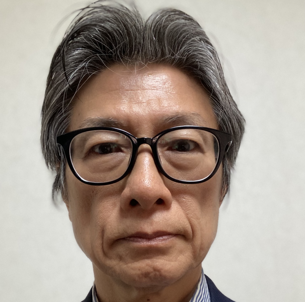 長谷川　新