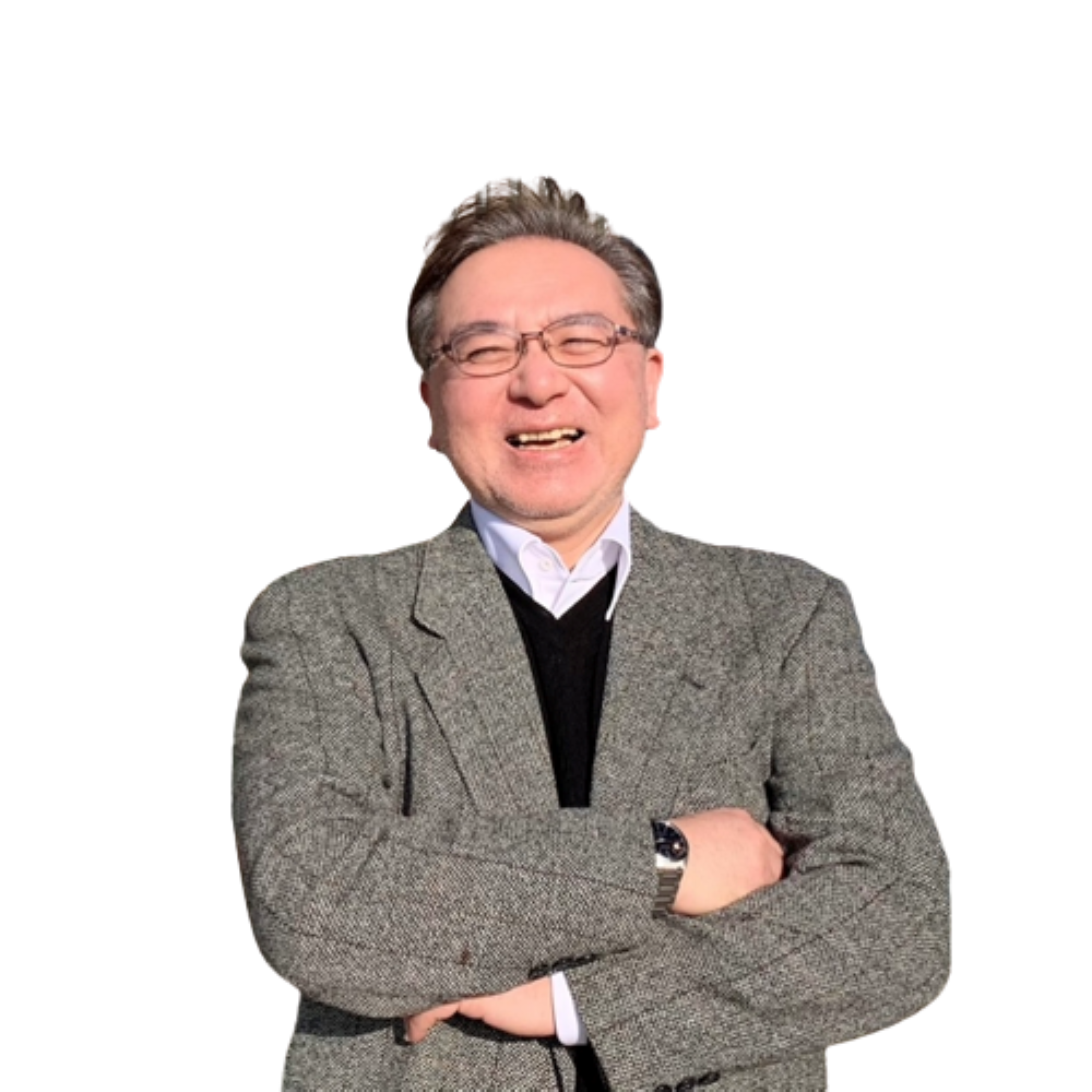深町　裕一
