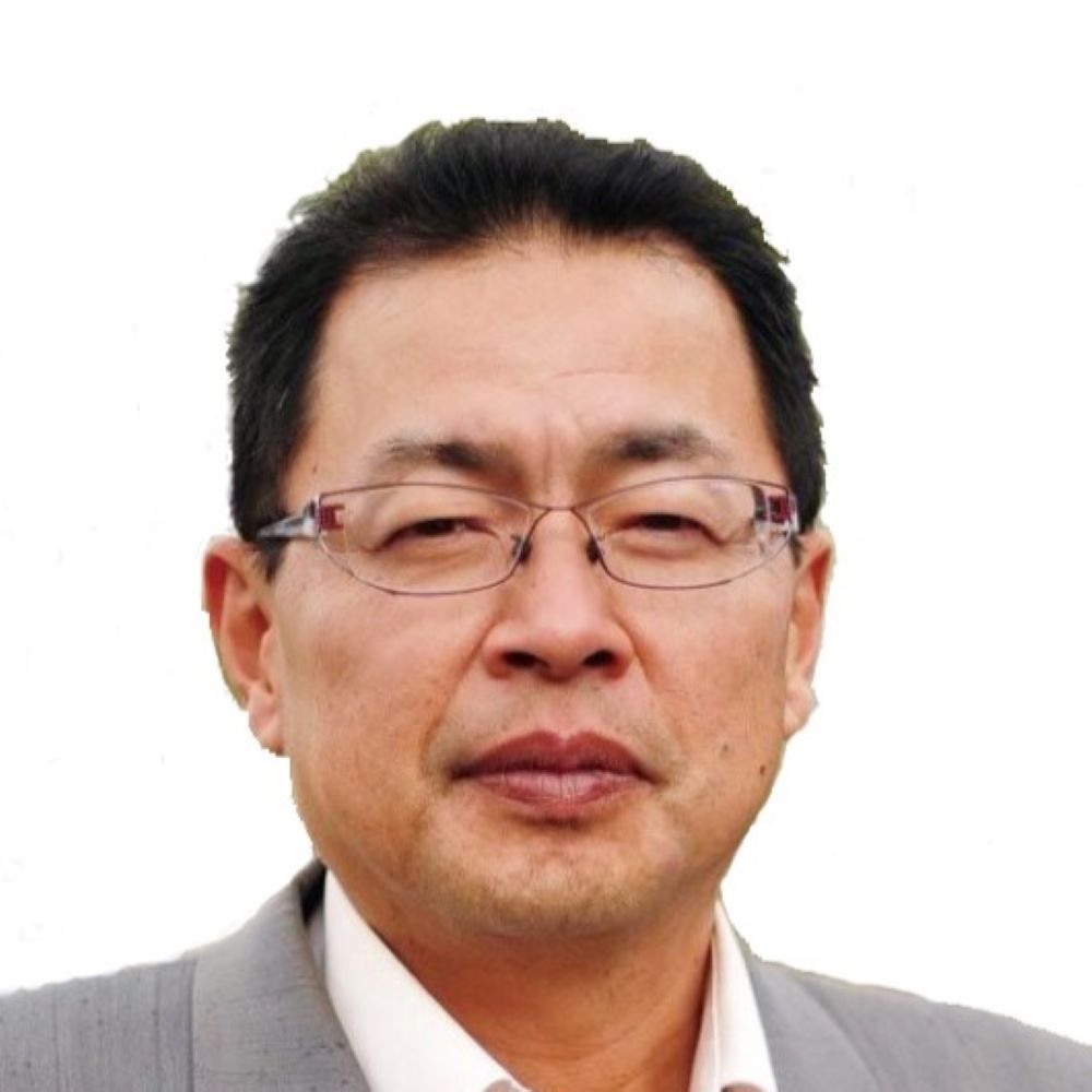 増田　建