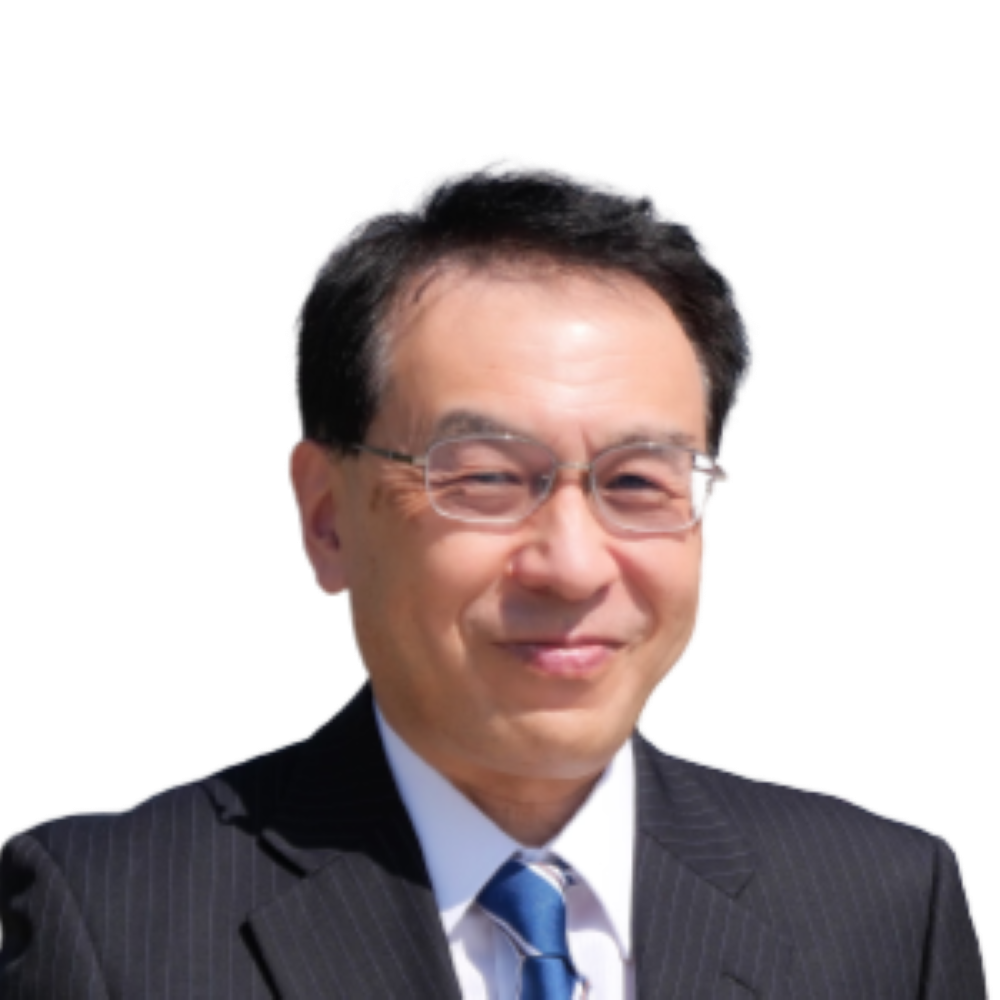 鶴　善一