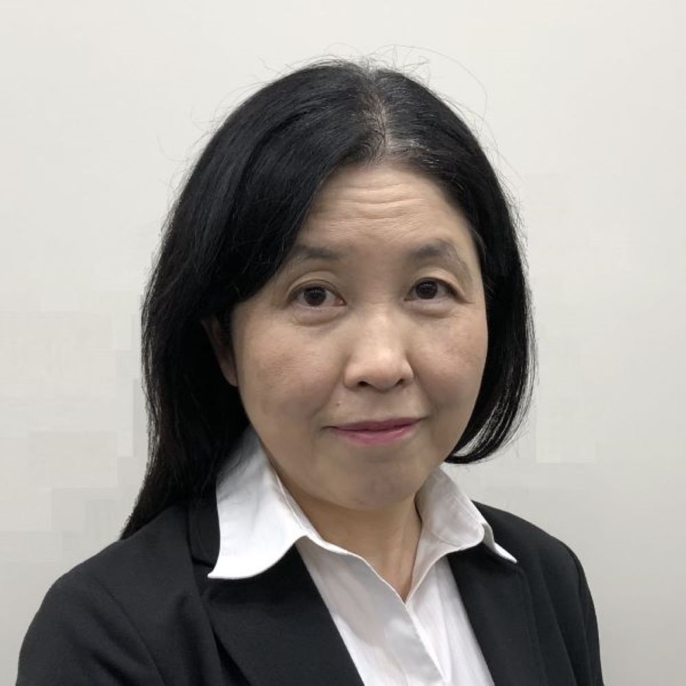 吉田　玲子