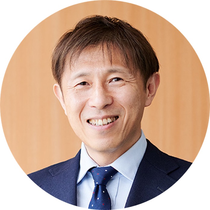 北野　修平