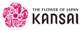 はなやかＫＡＮＳＡＩロゴ