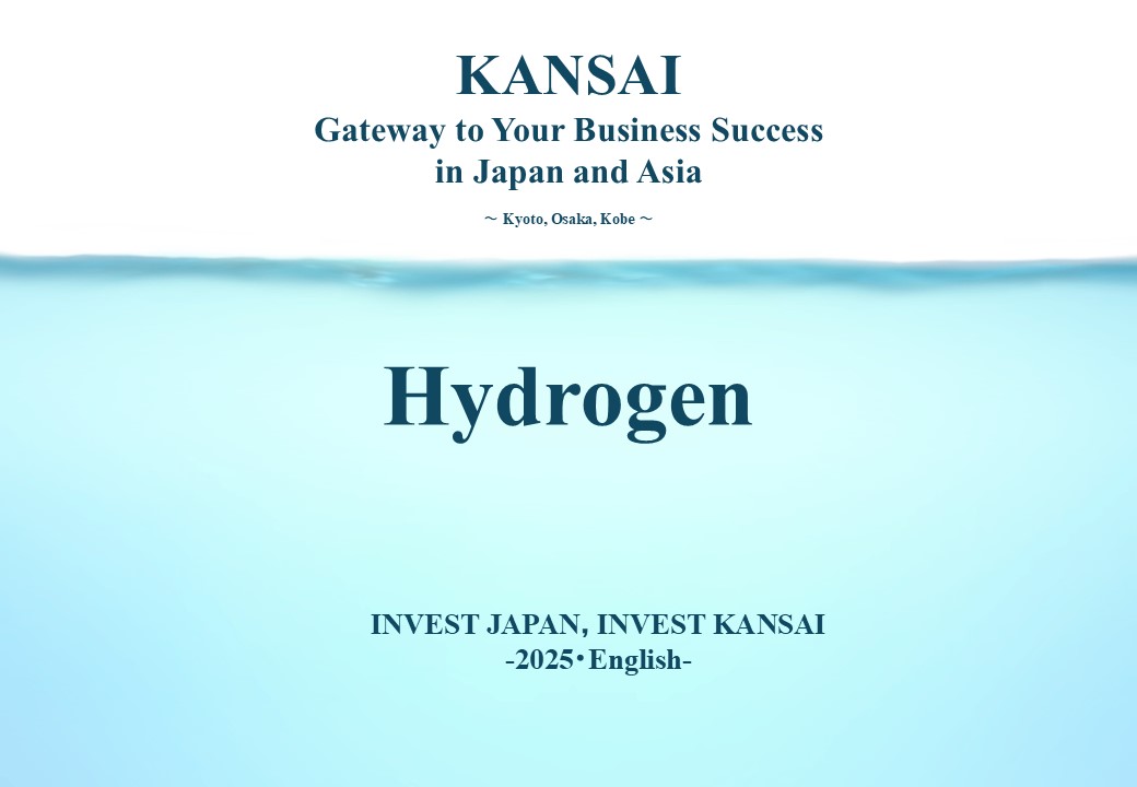 For Hydrogen