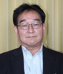 寺井豊氏の顔写真