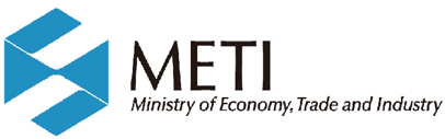 meti logo